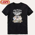 Official Yes, I’m Old But I Saw Chicago White Sox Legends Greatness T-Shirt
