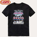 Official Yes, I’m Old But I Saw Colorado Avalanche Hockey Greatness Shirt