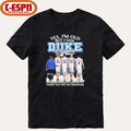 Official Yes, I’m Old But I Saw Duke Men’s Basketball Greatness Shirt