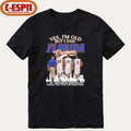 Official Yes, I’m Old But I Saw Florida Basketball Greatness 2026 Shirt