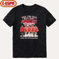 Official Yes, I’m Old But I Saw Louisville Cardinals Basketball Greatness Shirt