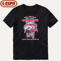 Official Yes, I’m Old But I Saw Montreal Canadiens Price And Subban Greatness Shirt