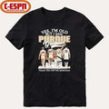Official Yes, I’m Old But I Saw Purdue Boilermakers Basketball Greatness Shirt