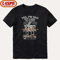 Official Yes, I’m Old But I Saw San Antonio Spurs Basketball Greatness Shirt