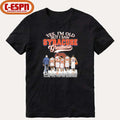 Official Yes, I’m Old But I Saw Syracuse Orange Basketball Greatness Shirt