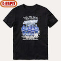 Official Yes, I’m Old But I Saw Tampa Bay Lightning Legends Greatness T-Shirt