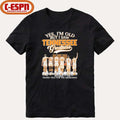 Official Yes, I’m Old But I Saw Tennessee Men’s Basketball Greatness T-Shirt