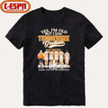 Official Yes, I’m Old But I Saw Tennessee Volunteers Basketball Greatness Shirt