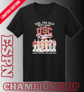 Official Yes, I’m Old But I Saw USC Trojans Baseball Greatness T-shirt