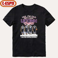 Official Yes, I’m Old But I Saw Uconn Men’s Basketball Greatness Shirt