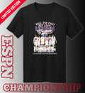 Official Yes, I’m Old But I Saw Uconn Women’s Basketball Greatness March Madness Shirt