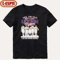 Official Yes, I’m Old But I Saw Uconn Women’s Basketball Greatness Shirt