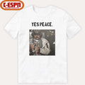 Official Yes Peace Nicolas Maduro USA Trump arrest Venezuela T-Shirt