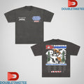 Official Yoel Romero Cuban Missile Crisis Tour 2025 Full Violence Rockets Shirts