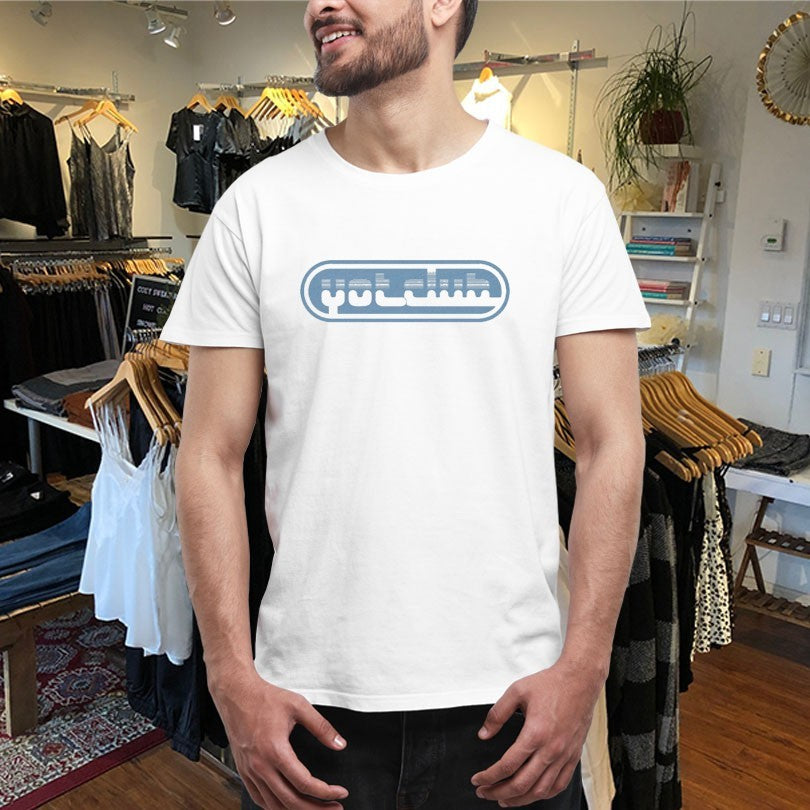 Official Yot Club Logo Shirts
