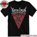 Official Yoth Iria ‘Gone With The Devil Shirt