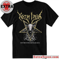 Official Yoth Iria New Wave of Hellenic Black Metal 2026 Shirt