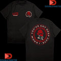 Official You Me At Six Truth Decay I Know You’ve Got Deep Cuts Shirts