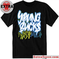 Official Young Bucks T-Shirt