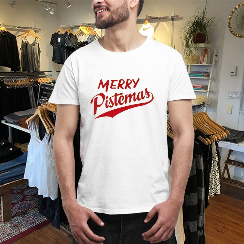 Official Your Christmas Or Mine 2 Merry Pistemas Shirts