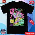 Official Your Fantasy Is My Reality Wizard Of Barge Shirts