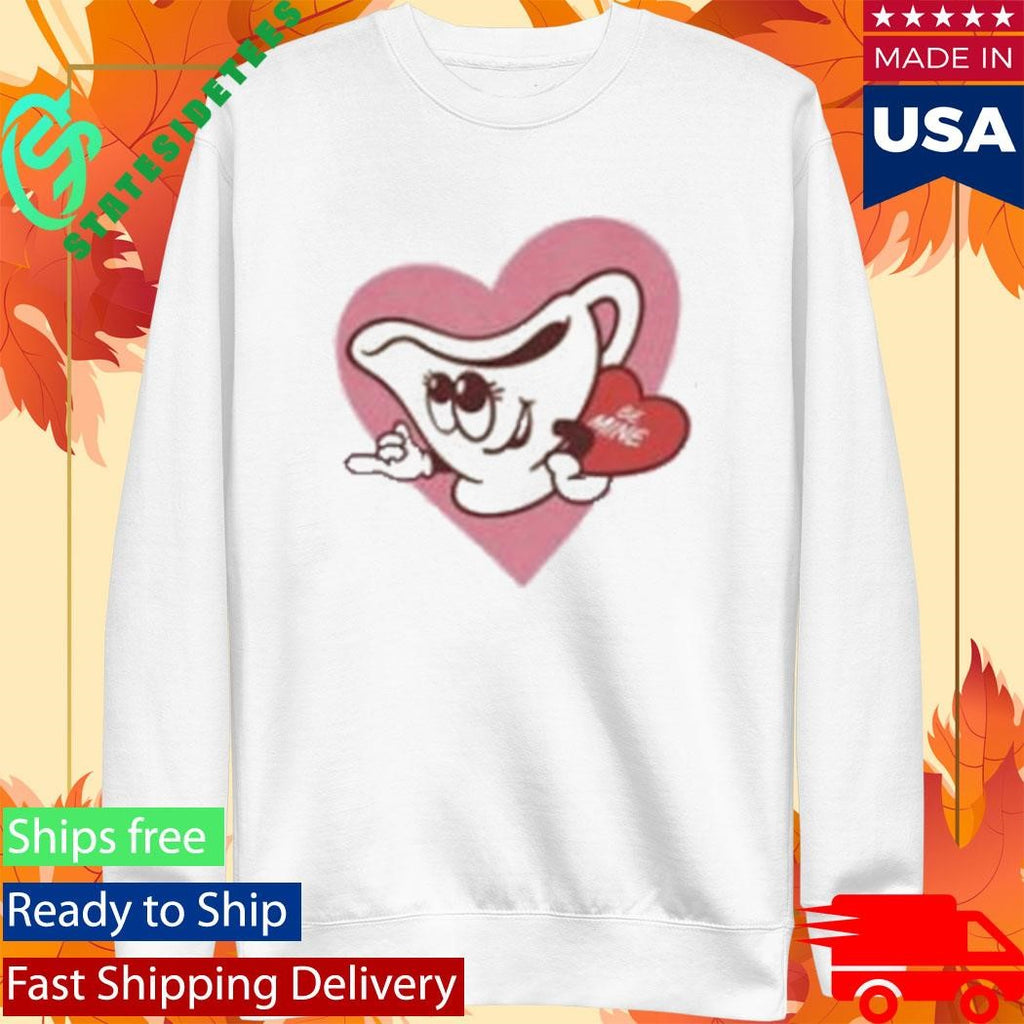 Official Yung Gravy Be Mine Shirt