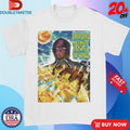 Official Yuno Miles Bringing Trash To The World Shirts