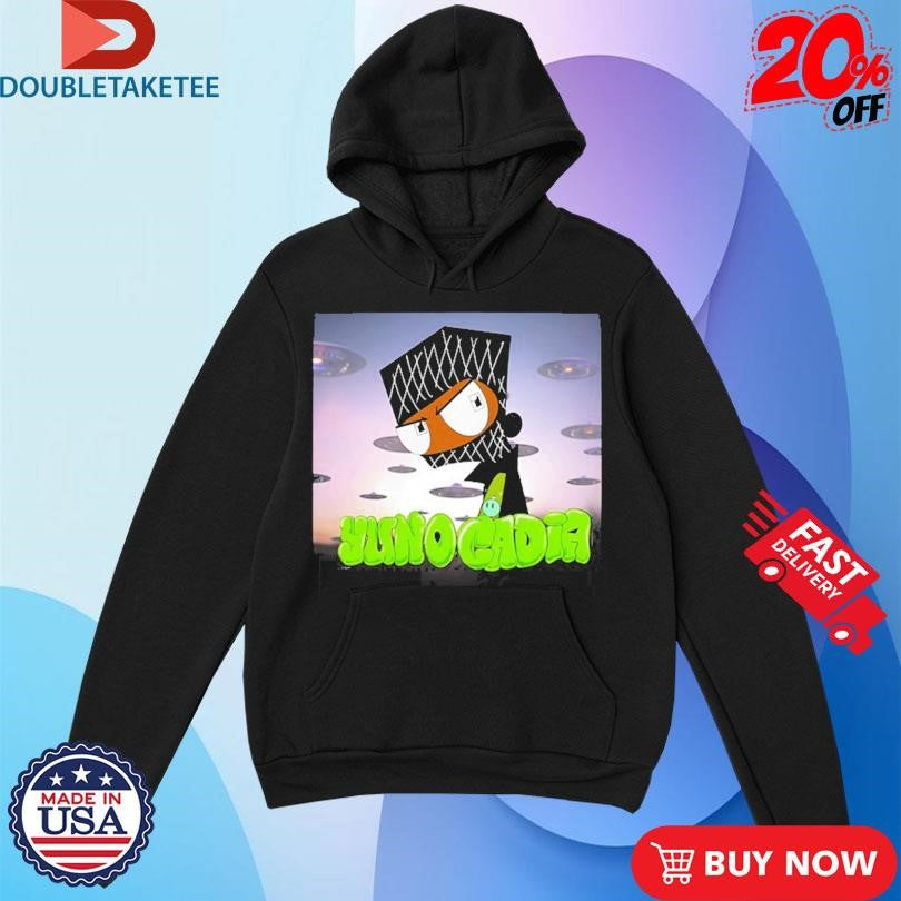 Official Yuno Miles Yunocadia Shirts
