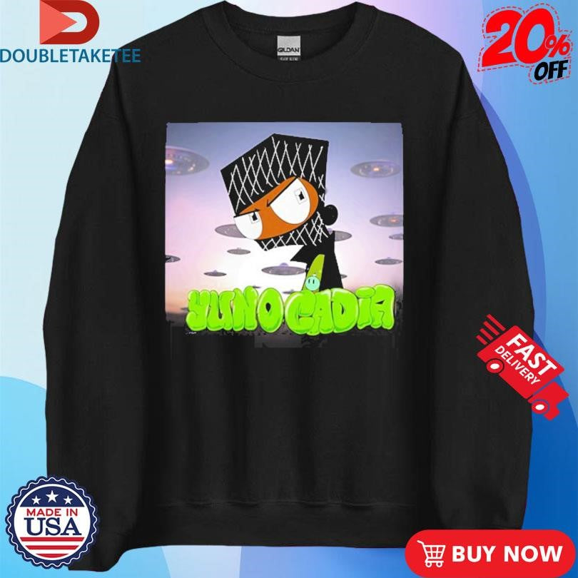 Official Yuno Miles Yunocadia Shirts