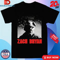 Official Zach Bryan Sep 6, 2025 Notre Dame, Indiana. Notre Dame Stadium Shirts