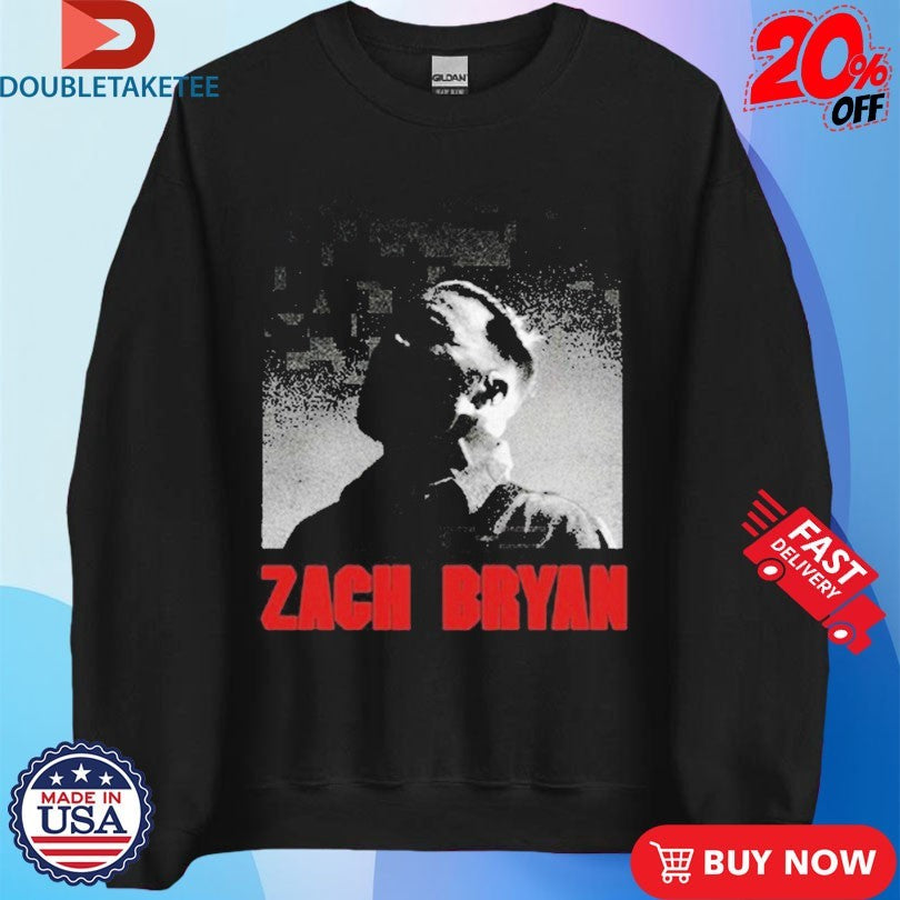 Official Zach Bryan Sep 6, 2025 Notre Dame, Indiana. Notre Dame Stadium Shirts