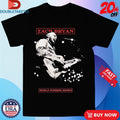 Official Zach Bryan World Summer Shows Shirts