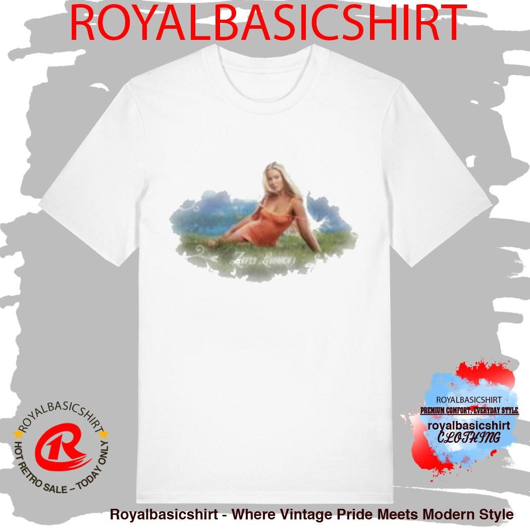 Official Zara Larsson Midnight Sun Tour Shirt