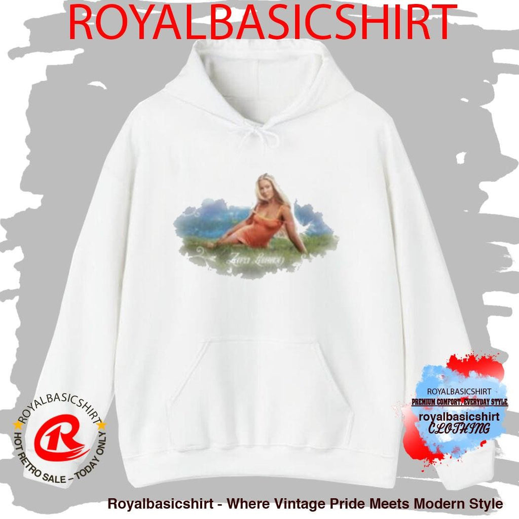 Official Zara Larsson Midnight Sun Tour Shirt