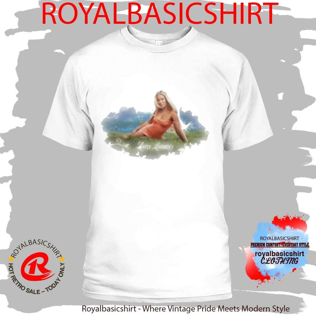 Official Zara Larsson Midnight Sun Tour Shirt