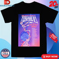 Official Zebrahead November &amp; December Tour 2026 Dates Shirts