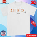 Official Zippy’s All Rice Shirts
