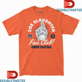 Official Zoe Slaughter Fan Club Auburn Tigers Women’s Volleyball Shirts