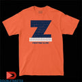 Official Zvonimir Ivisic Illinois Fighting Illini Z-Fence Shirts