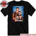 Official Zvonimir Ivisic and Tomislav Ivisic are well-known Croatian college basketball players currently playing for the Illinois Fighting Illinois team Shirt