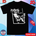 Official Zyanose Noise Philia Shirts