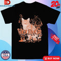 Official violence Cat Flames Shirts