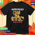 Offspring Smash Album Shirt