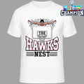 Oh The Nest The Hawks Nest Shirt
