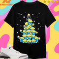 Ohh The Claw-Mas Tree Christmas 2025 Shirts