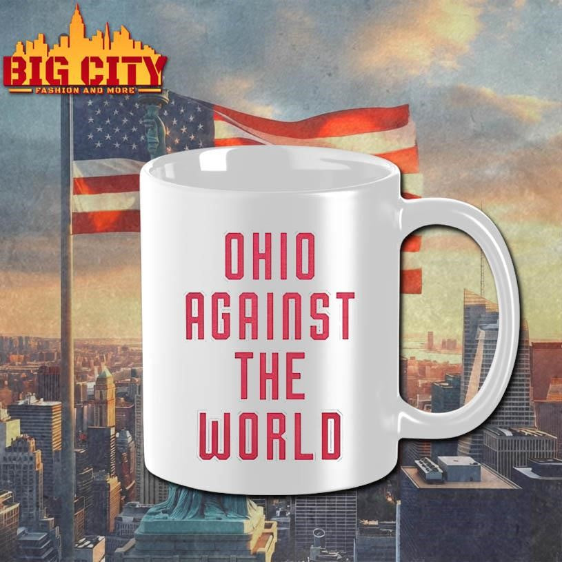 Ohio Against The World 2026 shirt