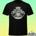 Ohio Bobcat Hockey 2026 National Champions Acha Mens Division One Shirt