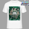 Ohio Bobcat Hockey Acha Men’s Division 1 National Champions Shirt