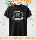 Ohio Bobcats 2026 ACHA Division One National Champions shirt