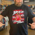 Ohio State Basketball Bruce Thornton All-Time Leading Scorer Graphic Shirt